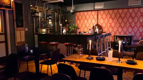 A Guide to Renting Afterwork Venues in Berlin