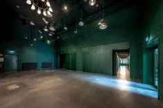 5 Hip Exhibition Venues in Berlin