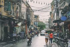 Top Transportation Providers for Hanoi's Event Industry