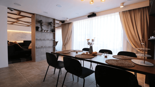 Hire Meeting Rooms in Seoul