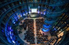 Top 5 Event Photographers in Berlin