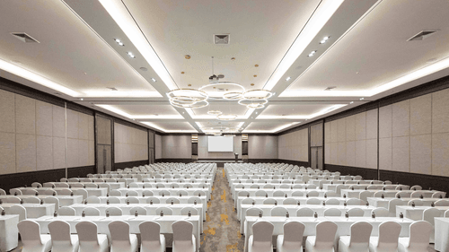 Hire Conference Venues in Bangkok
