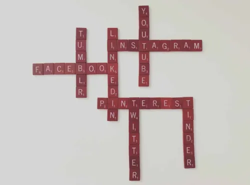Social Media Statistics You Need to Know