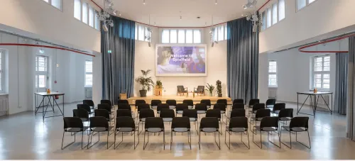A Guide to Renting Training Rooms in Berlin