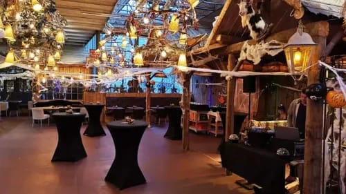 A Guide to Hosting a Private Dining Event in Luxembourg