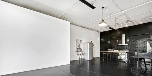 Hire Photo & Film Studios in Melbourne