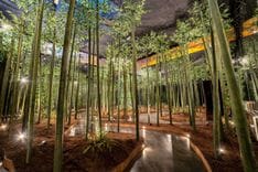 Madrid's Corporate Events Have No Off-Season