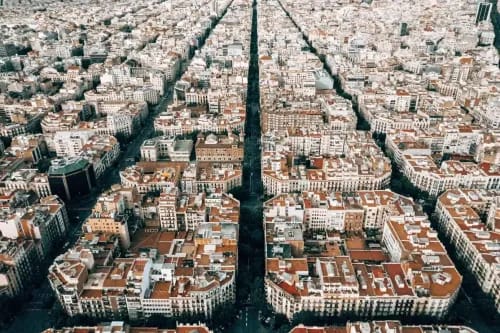 A Guide to Hosting an Outdoor Event in Barcelona