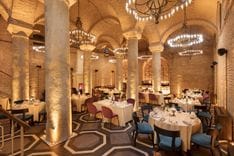 Top 5 Warehouse Event Spaces in Istanbul