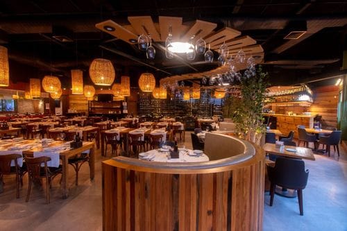 Hire Afterwork Venues in São Paulo