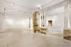 A Paris Studio Market Ruled by Fashion