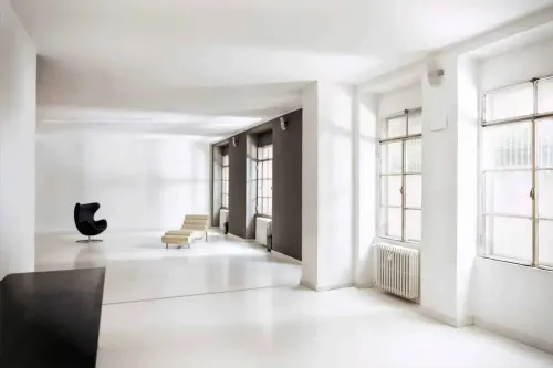 Hire Photo & Film Studios in Milan