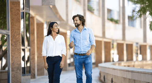 Corporate Events that Promote Employee Happiness and Well-being