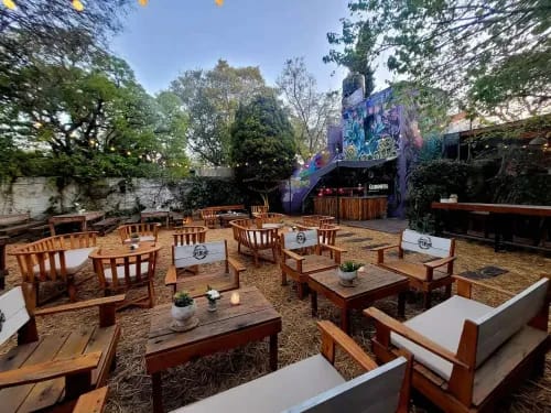 Hire Outdoor Venues in Buenos Aires