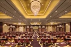 Top Luxury Conference Venues in Dubai