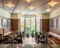 Where to Host a Business Lunch in Bogotá