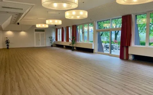 Hire Photo & Film Studios in Luxembourg