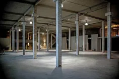 4 Cool Warehouses for Hire in Brussels