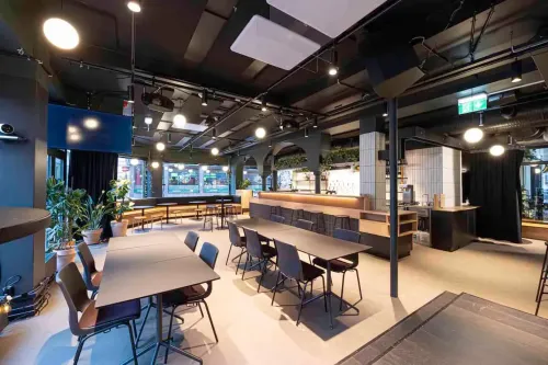 Hire Brainstorming Spaces in Oslo