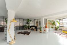 The Top 5 Sustainable Venues in Barcelona