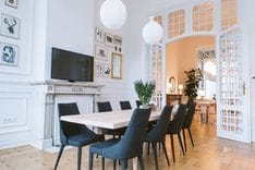 Our 5 Favourite Unusual Meeting Rooms in Brussels