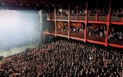 Top Live Music Venues in Brussels