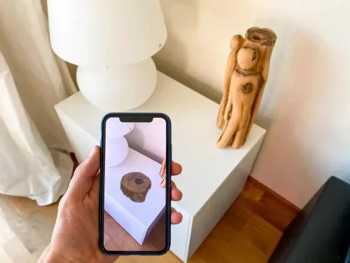 How You Can Use Augmented Reality at Meetings & Events