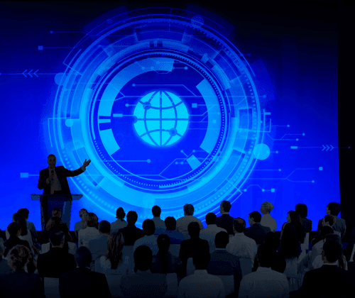 How to Attract Top Speakers to Your Blockchain Conference
