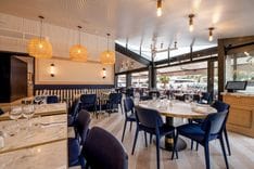 Michelin Moments: Merging Business with Fine Culinary Art to Impress Corporate Guests