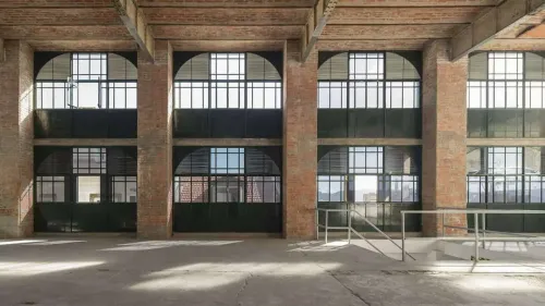 Hire Photo & Film Studios in Lisbon