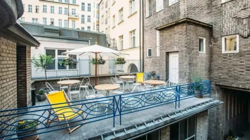 A Guide to Hosting an After-Work Event in Prague