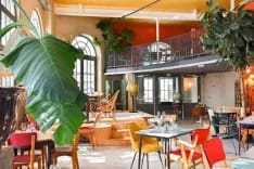 15 Cool Bars for Hire in Paris