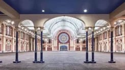 5 Unique Venues For Fashion Shows in London