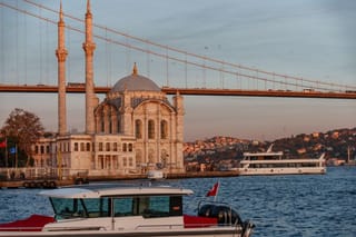 Venues in Istanbul