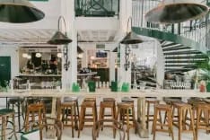 15 Cool Bars for Hire in London