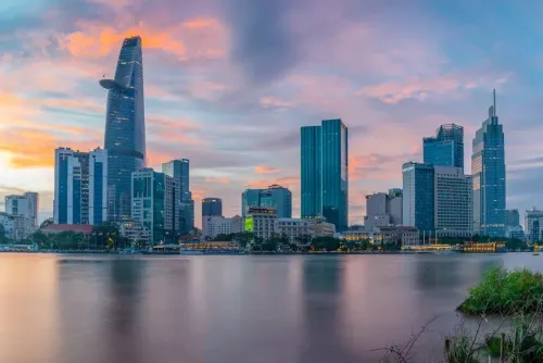 A Guide to Hosting Events in Ho Chi Minh