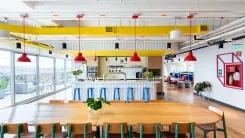 5 Cool Social Event Spaces in Bogotá