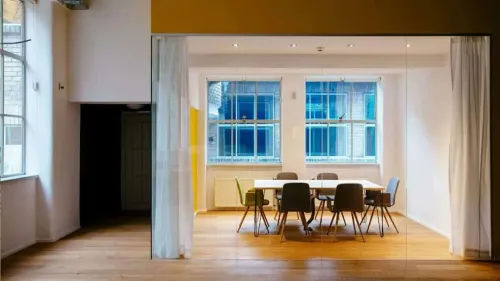 A Guide to Hosting Workshops in Prague