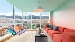 6 Unique Brainstorming Venues in Bogotá