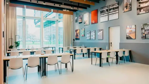 Hire Conference Venues in Amsterdam