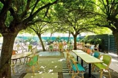 7 Beautiful Garden Party Venues in Paris