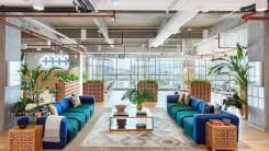 The 5 Trendy Large Event Venues in Bogotá