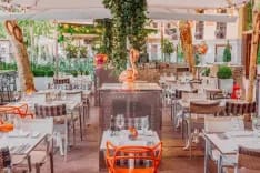 Madrid's Afterwork Calendar Has No Dead Months in 2026