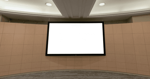 Modern Space With Wood Accents and Dynamic Lighting for Workshops