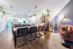 6 Unique Classrooms for Hire in Amsterdam