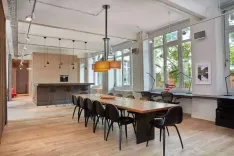 5 Cool Social Event Spaces in Berlin