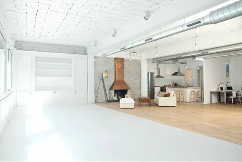 Hire Photo & Film Studios in Buenos Aires