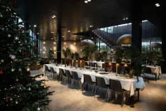 5 Outstanding Networking Venues in Amsterdam