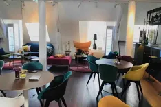 Where to Host Your Christmas Party in Luxembourg