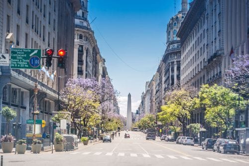 A Guide to Event Venues in Buenos Aires